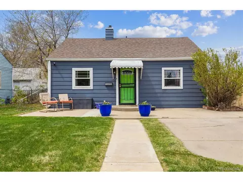 1995 Xenia St, Denver, CO 80220