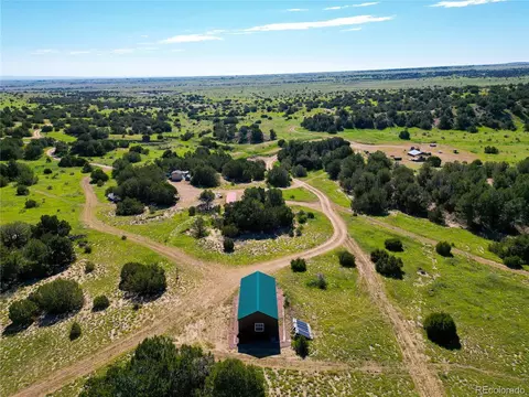 501 Stecklein Rd, Florence, CO 81226