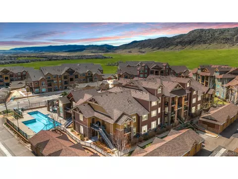 Undisclosed, Littleton, CO 80127