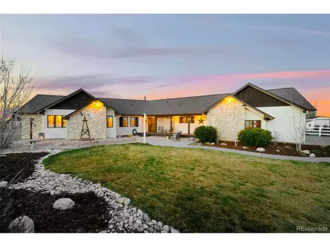 451 W 152nd Ave, Broomfield, CO 80023