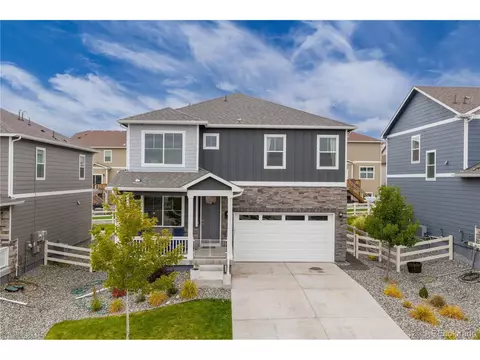 2188 Fiadore Trl, Castle Rock, CO 80104