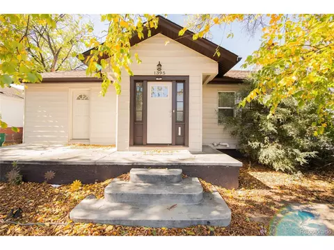 1395 Dayton St, Aurora, CO 80010
