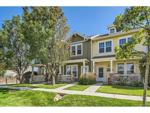 15612 E 96th Way #13B, Commerce City, CO 80022