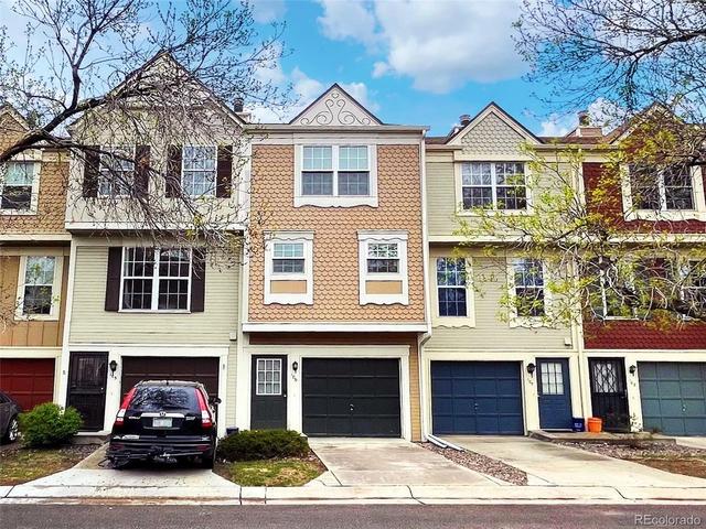 1699 S Trenton St #106, Denver, CO 80231