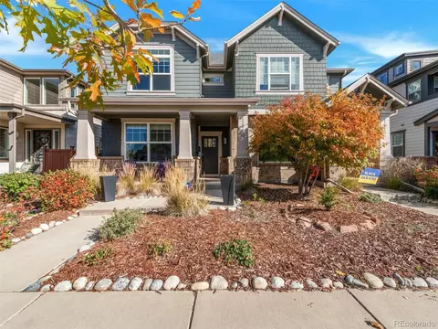 1140 S Sherman St, Denver, CO 80210