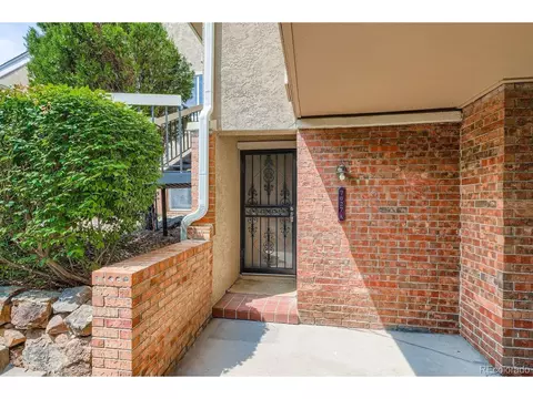 7027 E Girard Ave #A, Denver, CO 80224