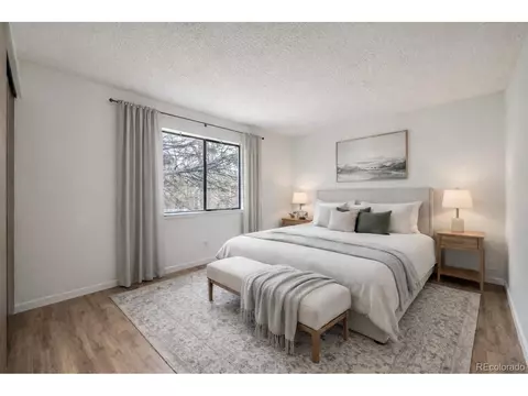 Bedroom - Undisclosed, Aurora, CO 80017 photo 4 of 5
