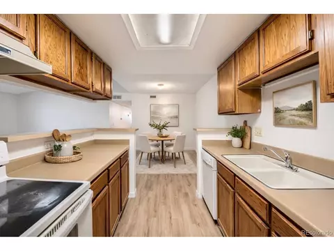Kitchen - Undisclosed, Aurora, CO 80017 photo 1 of 2