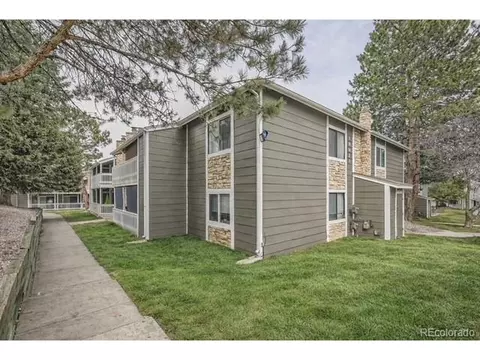 Undisclosed, Aurora, CO 80017