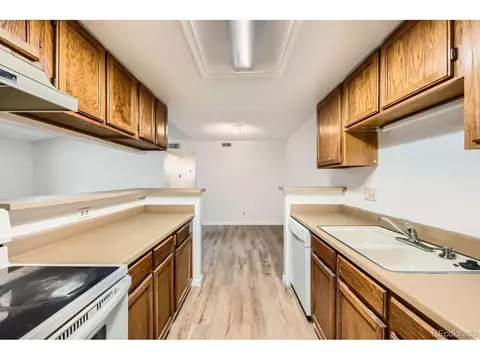 Kitchen - Undisclosed, Aurora, CO 80017 photo 2 of 2