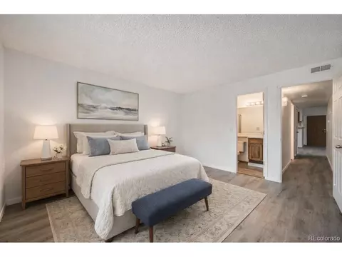 Bedroom - Undisclosed, Aurora, CO 80017 photo 1 of 5
