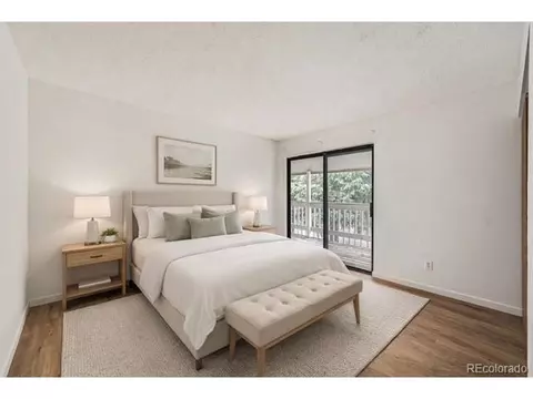 Bedroom - Undisclosed, Aurora, CO 80017 photo 2 of 5