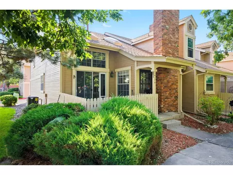 14174 E Radcliff Cir, Aurora, CO 80015 photo 2