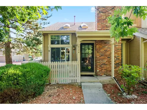 14174 E Radcliff Cir, Aurora, CO 80015 photo 1