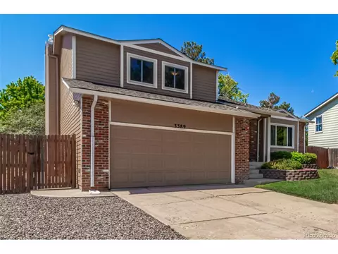 3389 S Ensenada Way, Aurora, CO 80013