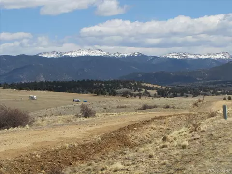 222 Ball Path, Como, CO 80432 photo 1