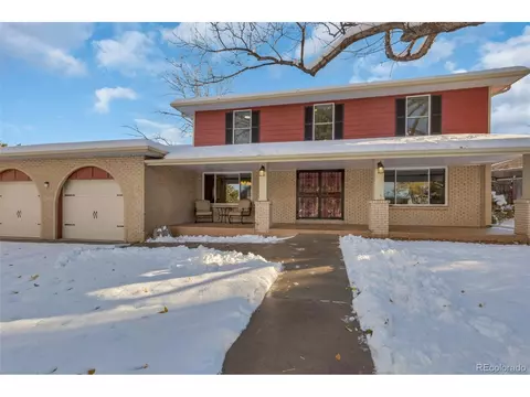 9620 E Grand Ave, Greenwood Village, CO 80111