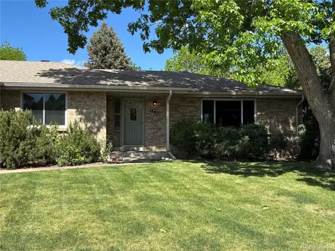 1602 S Lamar St, Lakewood, CO 80232