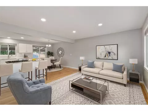 2901 W Saratoga Ave, Englewood, CO 80110