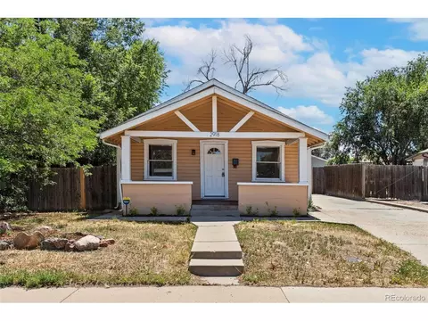 2918 W 2nd Ave, Denver, CO 80219