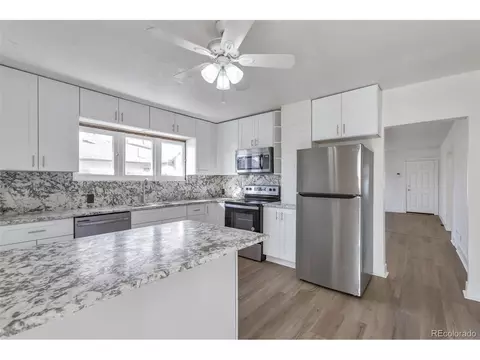 2918 W 2nd Ave, Denver, CO 80219