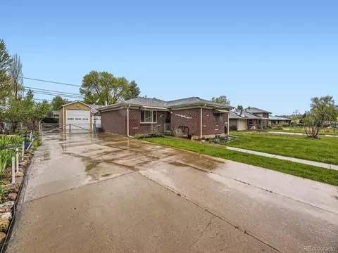 5721 Everett St, Arvada, CO 80002 photo 3