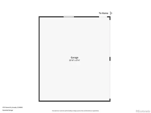 5721 Everett St, Arvada, CO 80002 photo 31