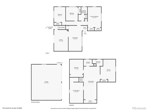 5721 Everett St, Arvada, CO 80002 photo 32