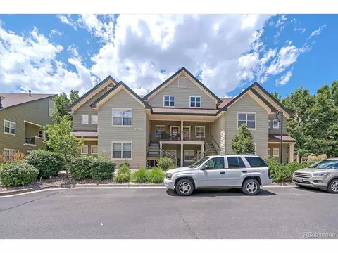 5445 Zephyr St #201, Arvada, CO 80002