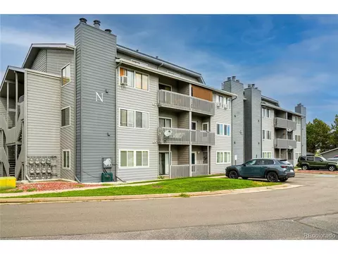 8100 W Quincy Ave #N14, Littleton, CO 80123