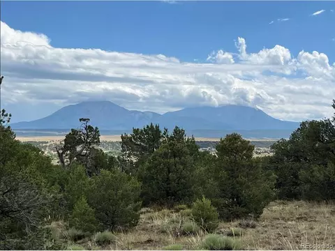 Badger Ct., Walsenburg, CO 81089