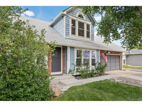 16919 Blue Mist Cir, Parker, CO 80134