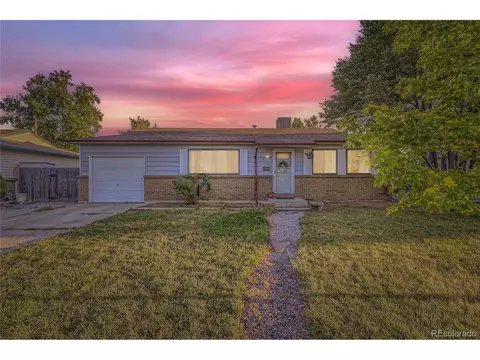 3420 W 96th Ave, Westminster, CO 80031