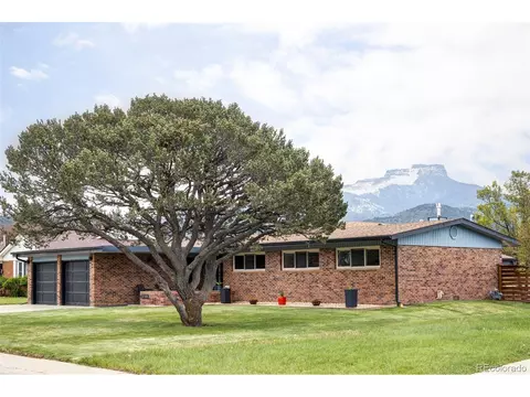 232 Nona Ave, Trinidad, CO 81082