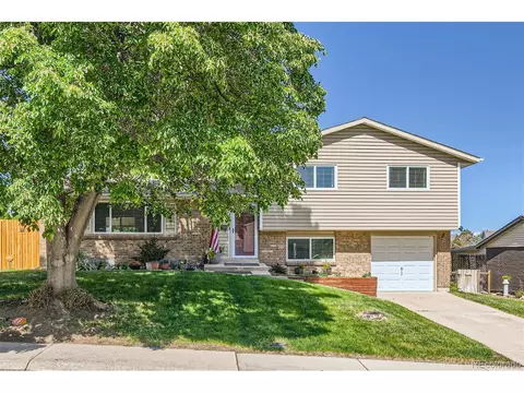 9345 Utica St, Westminster, CO 80031