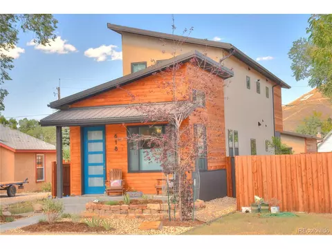 618 Dodge St, Salida, CO 81201