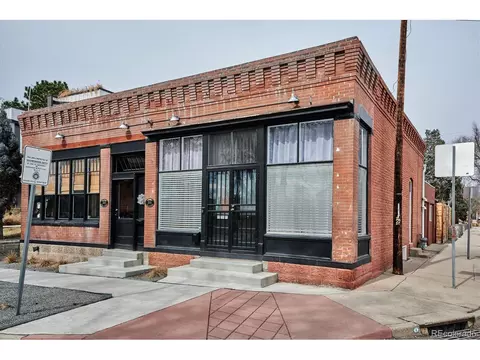 3301 W 33rd Ave, Denver, CO 80211
