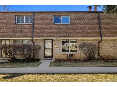 13003 W 20th Ave, Golden, CO 80401