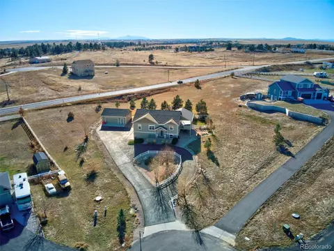 2820 Deer Ridge Cir, Parker, CO 80138
