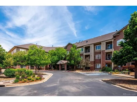 2896 W Riverwalk Cir #A314, Littleton, CO 80123