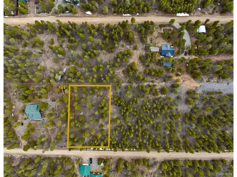 758 Peak Vw, Twin Lakes, CO 81251