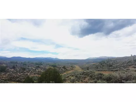 Undisclosed, Fort Garland, CO 81133