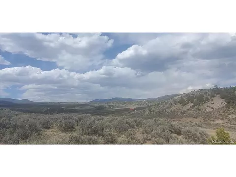 Undisclosed, Fort Garland, CO 81133