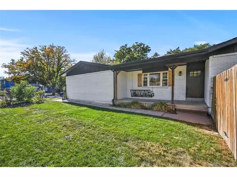 3993 E Briarwood Ave, Centennial, CO 80122