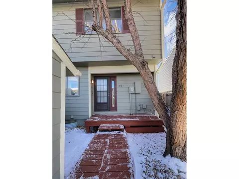 8781 Carr Loop, Westminster, CO 80005