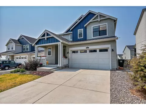 Undisclosed, Elizabeth, CO 80107