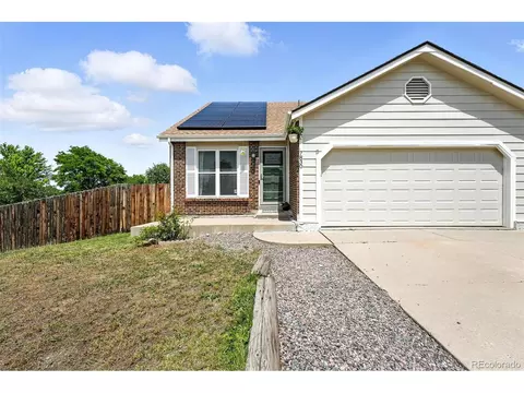 7830 Club Crest Dr, Arvada, CO 80005