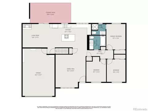 16917 Eldorado Cir, Aurora, CO 80013 photo 37