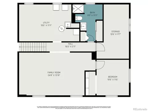 16917 Eldorado Cir, Aurora, CO 80013 photo 38
