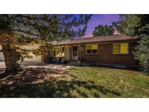 16917 Eldorado Cir, Aurora, CO 80013